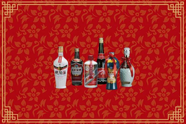 高价求购：徐州回收白酒